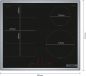 Preview: Bosch PIX645HC1E, Induktionskochfeld