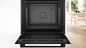 Preview: Bosch HBG537BB4, Einbau-Backofen
