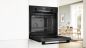 Preview: Bosch HBG537BB4, Einbau-Backofen