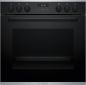 Preview: Bosch HEG237BB6, Einbau-Herd