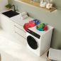 Preview: Bosch WRB247C40, Wärmepumpentrockner