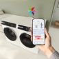 Preview: Bosch WGB256041, Waschmaschine, Frontlader