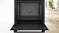 Preview: Bosch HBG237BB4, Einbau-Backofen