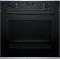 Preview: Bosch HBG237BB4, Einbau-Backofen