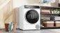 Preview: Bosch WQB246CNBY, Wärmepumpentrockner