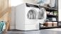 Preview: Bosch WQB246D41, Wärmepumpentrockner