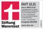 Preview: Bosch SMI6ZCS16E, Teilintegrierter Geschirrspüler