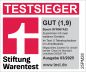 Preview: Bosch DFR067A52, Flachschirmhaube