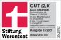 Preview: Bosch DWK87FN60, Wandesse
