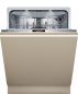 Preview: Neff S257ECX17E, Geschirrspüler vollintegrierbar