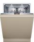 Preview: Neff S257ZCX18E, Geschirrspüler vollintegrierbar