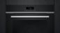 Preview: Siemens HB572ABS4, Einbau-Backofen