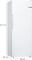 Preview: Bosch GSN29VWEP, Freistehender Gefrierschrank