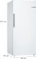 Preview: Bosch GSN51AWDV, Freistehender Gefrierschrank