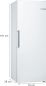 Preview: Bosch GSN58AWCV, Freistehender Gefrierschrank