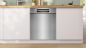 Preview: Bosch SMU2HVS06E, Unterbau-Geschirrspüler