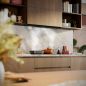 Preview: Neff D97XDP2S0, Integrierte Designhaube