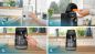 Preview: Bosch TAS1620, Kapselmaschine