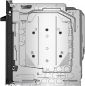 Preview: Siemens HM776GKB1, Einbau-Backofen mit Mikrowellenfunktion