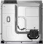 Preview: Bosch HND679LS62, Einbau-Herd-Set
