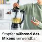 Preview: Bosch MMB6172S, Standmixer