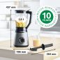 Preview: Bosch MMB6172S, Standmixer