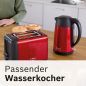 Preview: Bosch TAT3P424DE, Kompakt Toaster