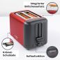 Preview: Bosch TAT3P424DE, Kompakt Toaster
