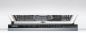 Preview: Siemens SN615X05AE, Vollintegrierter Geschirrspüler