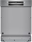 Preview: Bosch SMI4HBS07E, Teilintegrierter Geschirrspüler