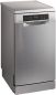 Preview: Bosch SPS6EMI21E, Freistehender Geschirrspüler