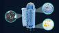 Preview: Siemens TZ70003, 1 x Wasserfilter