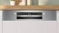 Preview: Bosch SMI2HVS06E, Teilintegrierter Geschirrspüler