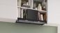 Preview: Bosch DBB95CC60, Integrierte Designhaube
