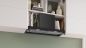 Preview: Bosch DBB85CC60, Integrierte Designhaube