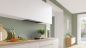 Preview: Bosch DBB85CC60, Integrierte Designhaube