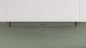 Preview: Bosch DBB85CC60, Integrierte Designhaube