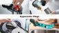 Preview: Bosch BKS71HYG1, Akku-Staubsauger 2in1 Saugen & Wischen