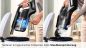 Preview: Bosch BKS931BA, Akku-Staubsauger