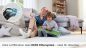 Preview: Bosch BKS931BA, Akku-Staubsauger