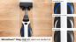 Preview: Bosch BKS931BA, Akku-Staubsauger