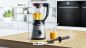 Preview: Bosch MMB4192S, Standmixer