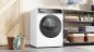 Preview: Bosch WRB247C40, Wärmepumpentrockner