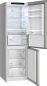 Preview: Bosch KGN362I1F, Freistehende Kühl-Gefrier-Kombination mit Gefrierbereich unten