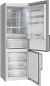 Preview: Bosch KGN49AIBT, Freistehende Kühl-Gefrier-Kombination mit Gefrierbereich unten