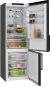 Preview: Bosch KGN49VXCT, Freistehende Kühl-Gefrier-Kombination mit Gefrierbereich unten