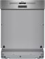 Preview: Neff S145HTS06E, Geschirrspüler integrierbar