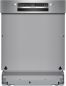 Preview: Bosch SMI2HVS06E, Teilintegrierter Geschirrspüler