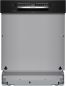 Preview: Bosch SMI4HCB07E, Teilintegrierter Geschirrspüler