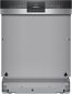 Preview: Siemens SN53HS16AE, Teilintegrierter Geschirrspüler